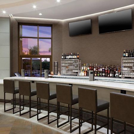 Marriott Phoenix Airport Exteriör bild
