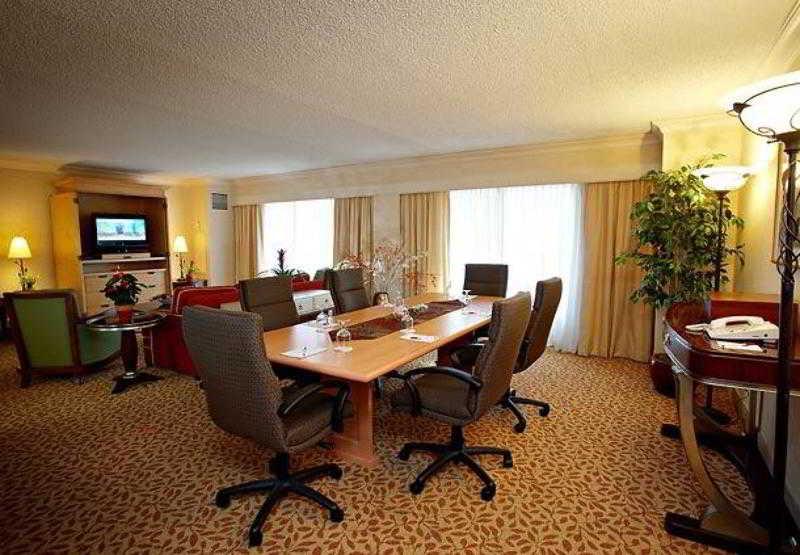 Marriott Phoenix Airport Bekvämligheter bild